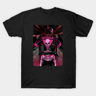 MANIA HITMAN T-Shirt